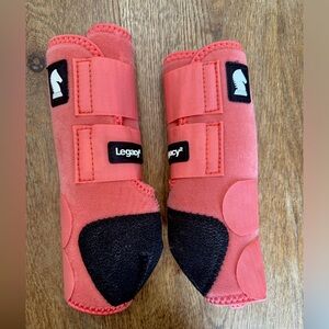 Legacy 2 horse boots Medium